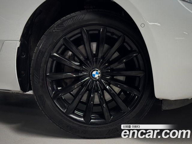 BMW Gran Turismo 620d xDrive Luxury — пробег 83 784 км — фото 5 из 5