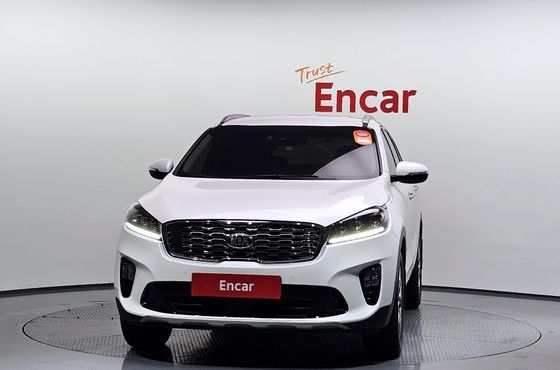 Kia Sorento Diesel 2.0 2WD Marster — пробег 68 355 км — фото 3 из 5