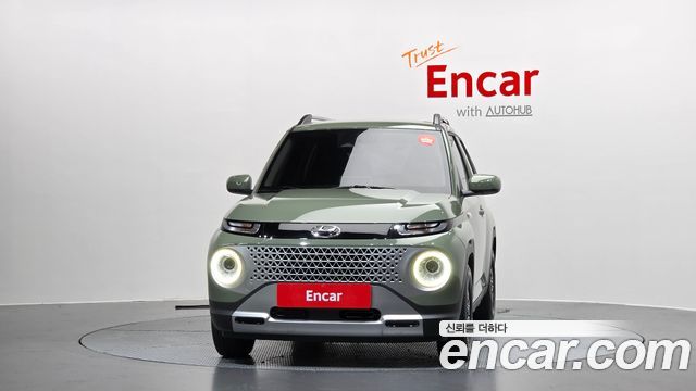 Hyundai Casper The Essential — пробег 62 881 км — фото 3 из 5