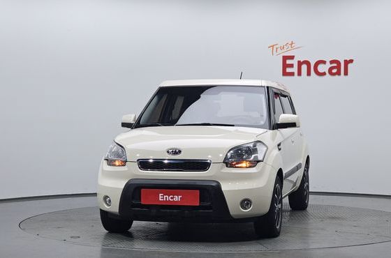 Kia Soul 1.6 2U Safety — пробег 137 906 км — фото 3 из 5