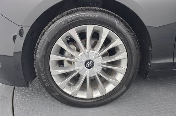 Hyundai Sonata 2.0 Smart — пробег 105 174 км — фото 5 из 5