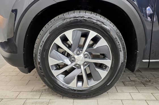 Hyundai Palisade Diesel 2.2 4WD Exclusive — пробег 119 941 км — фото 5 из 5