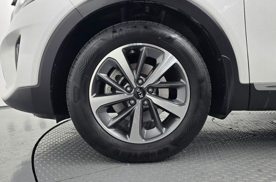 Kia Sorento Diesel 2.0 2WD Prestige — пробег 155 708 км — фото 5 из 5