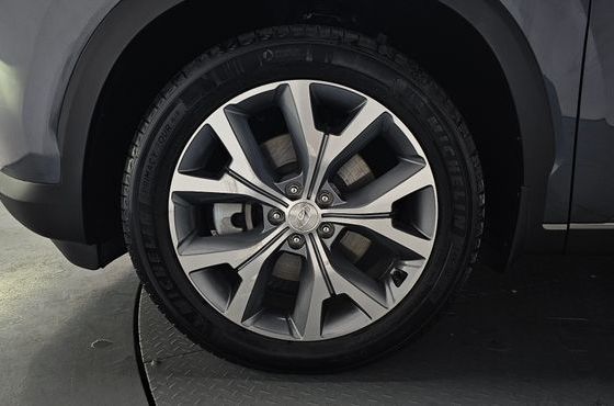 Hyundai Palisade Diesel 2.2 2WD Prestige — пробег 94 525 км — фото 5 из 5