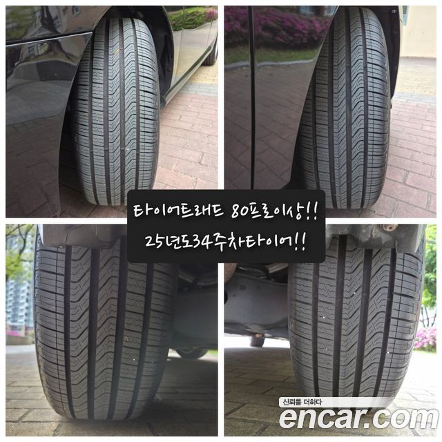 Renault (Samsung) SM5 из Кореи Encar
