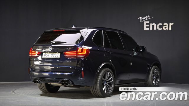 BMW X5M 4.4 — пробег 129 121 км — фото 2 из 5