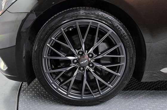 Genesis G80 3.3 GDI AWD Prestige — пробег 77 756 км — фото 5 из 5