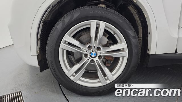 BMW X5 из Кореи Encar