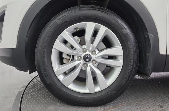Kia Sorento Diesel 2.0 2WD Luxury — пробег 67 206 км — фото 5 из 5