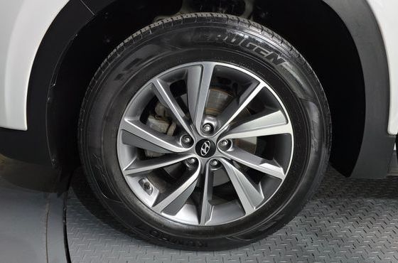 Hyundai Santafe Gasoline 2.0T 2WD Premium — пробег 61 070 км — фото 5 из 5