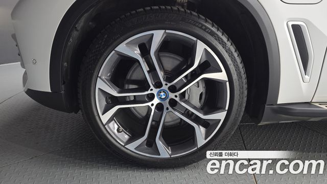 BMW X5 из Кореи Encar