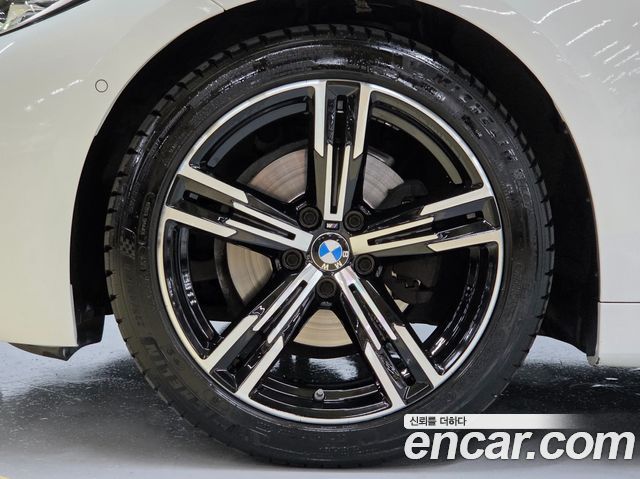 BMW 4-Series из Кореи Encar