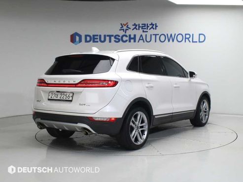 Lincoln MKC 2.0 AWD — пробег 87 359 км — фото 2 из 5