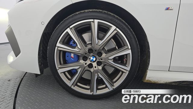 BMW 2-Series M235i xDrive — пробег 37 986 км — фото 5 из 5