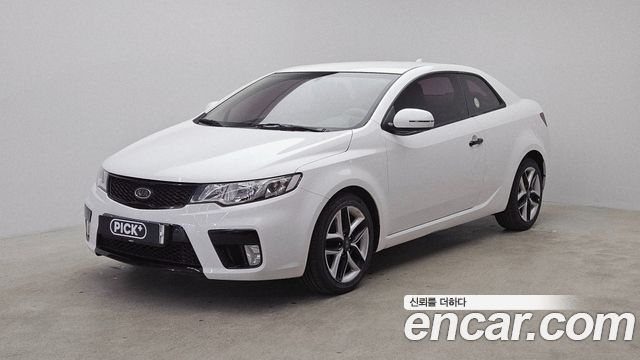 Kia Porte из Кореи Encar