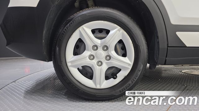 Kia Seltos Diesel 1.6 2WD Trendy — пробег 99 091 км — фото 5 из 5