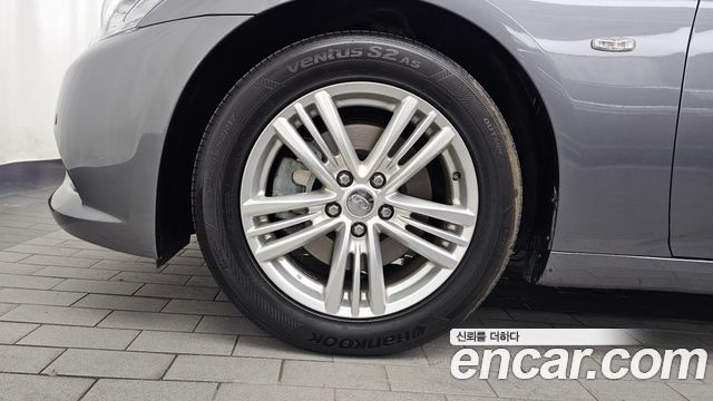 Infiniti G из Кореи Encar