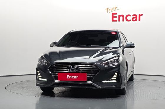 Hyundai Sonata 2.0 Modern — пробег 169 746 км — фото 3 из 5