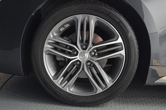 Hyundai Grandeur 2.4 Premium Special — пробег 97 933 км — фото 5 из 5
