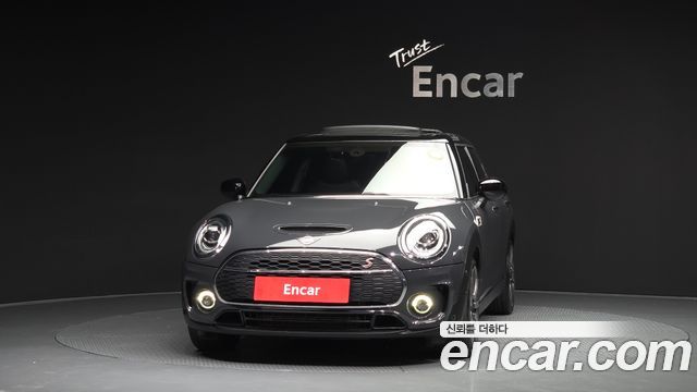 Mini Clubman Standard 2nd — пробег 70 617 км — фото 3 из 5