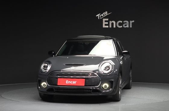 Mini Clubman Standard 2nd — пробег 70 617 км — фото 3 из 5