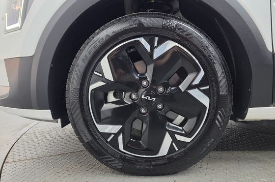 Kia Niro Air — пробег 26 310 км — фото 5 из 5