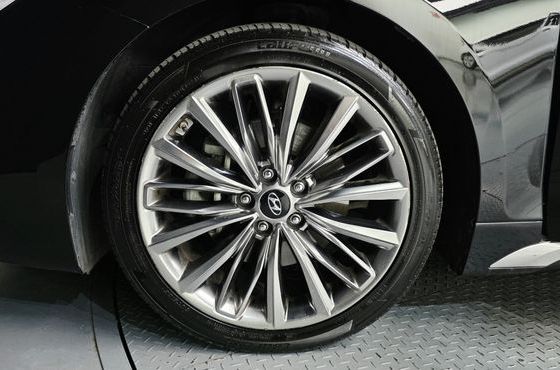 Hyundai Grandeur 2.4 Premium — пробег 39 979 км — фото 5 из 5