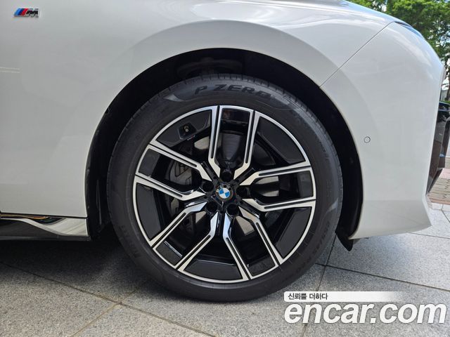 BMW 7-Series 740i sDrive M Sport — пробег 49 000 км — фото 5 из 5