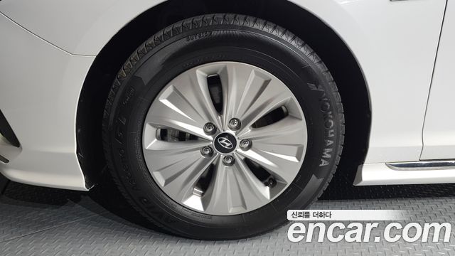 Hyundai Sonata Modern — пробег 238 139 км — фото 5 из 5
