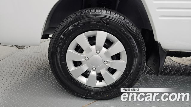 Chevrolet (Daewoo) damas из Кореи Encar