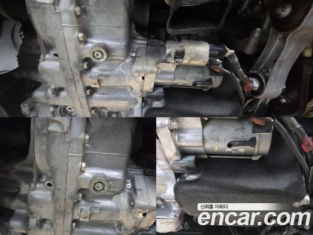 Mini Cooper из Кореи Encar