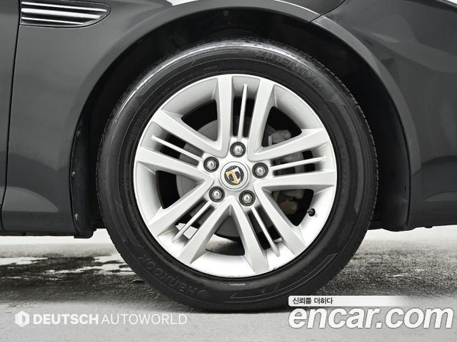 Hyundai Tuscani из Кореи Encar