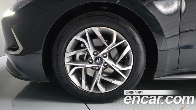 Hyundai Sonata 2.0 Premium — пробег 148 368 км — фото 5 из 5