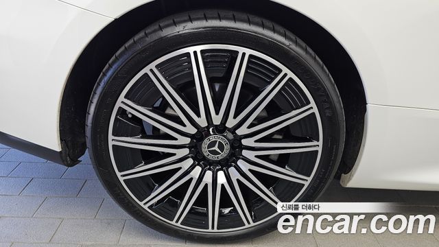 Mercedes-Benz CLE-Class из Кореи Encar