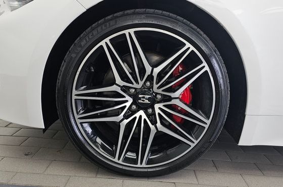 Kia Stinger 2.5 AWD Masters — пробег 162 331 км — фото 5 из 5