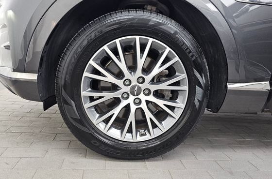 Genesis GV80 2.5T Gasoline 2WD — пробег 95 200 км — фото 5 из 5