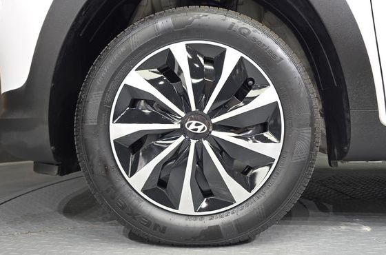 Hyundai Casper Modern — пробег 97 032 км — фото 5 из 5