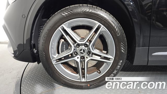 Mercedes-Benz GLA-Class из Кореи Encar