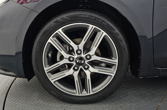 Kia K3 Prestige — пробег 99 050 км — фото 5 из 5