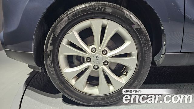 Kia Soul из Кореи Encar