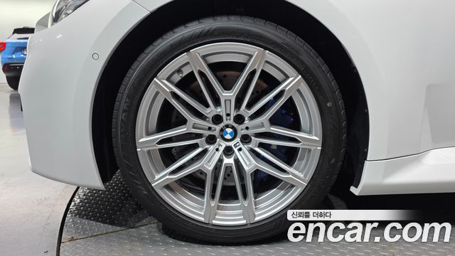 BMW M2 M2 Coupe — пробег 1 652 км — фото 5 из 5