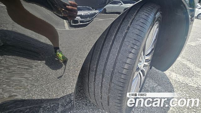 Kia K9 из Кореи Encar