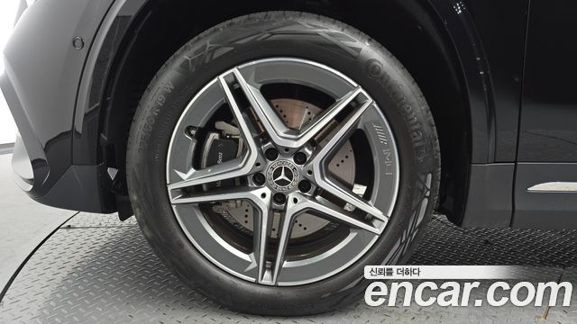 Mercedes-Benz GLA-Class из Кореи Encar