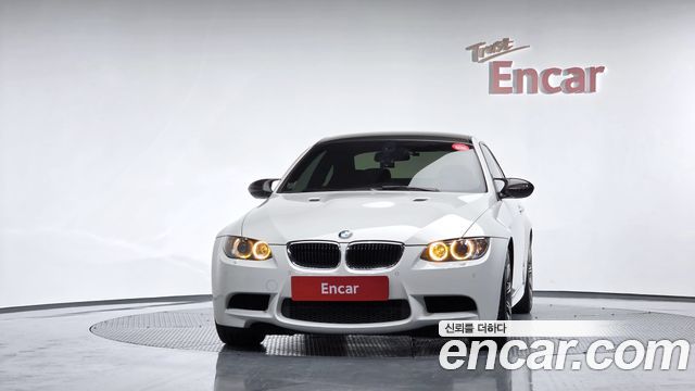 BMW M3 M3 Coupe — пробег 27 343 км — фото 3 из 5