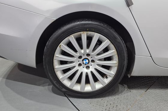 BMW Gran Turismo GT ED Edition — пробег 296 159 км — фото 5 из 5