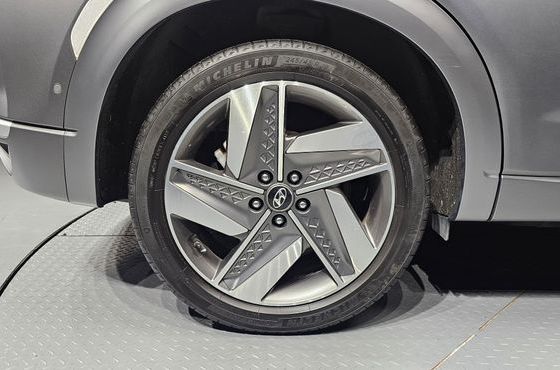 Hyundai Nexo Premium — пробег 92 127 км — фото 5 из 5