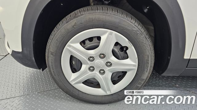 Kia Seltos из Кореи Encar