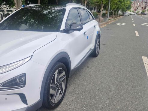 Hyundai Nexo Premium — пробег 158 191 км — фото 3 из 5