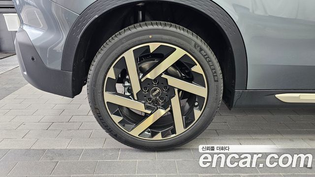Mini Countryman из Кореи Encar