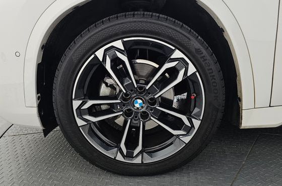 BMW X1 sDrive 18d M Sport — пробег 35 641 км — фото 5 из 5